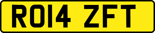 RO14ZFT