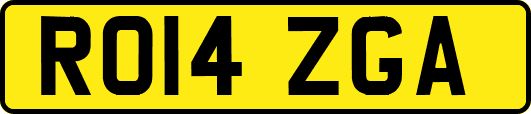 RO14ZGA