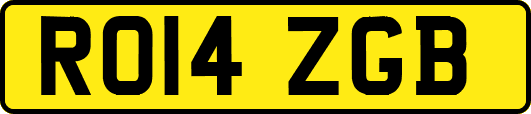 RO14ZGB