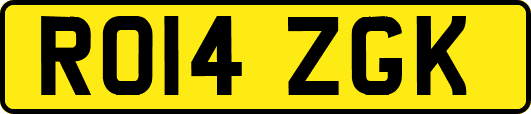 RO14ZGK