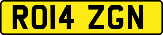RO14ZGN