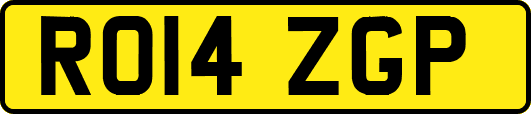 RO14ZGP