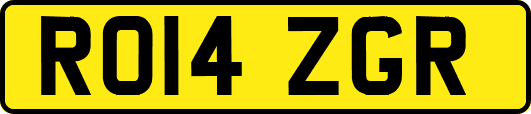 RO14ZGR