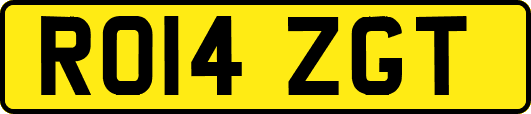 RO14ZGT