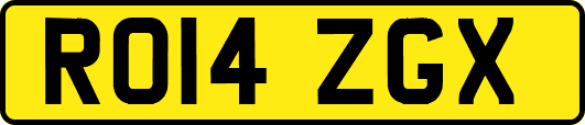 RO14ZGX