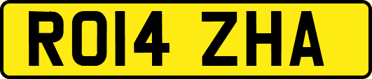 RO14ZHA
