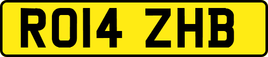 RO14ZHB