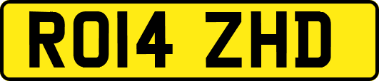 RO14ZHD