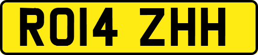 RO14ZHH