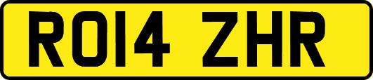 RO14ZHR