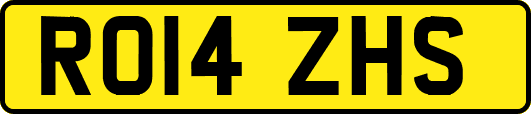 RO14ZHS