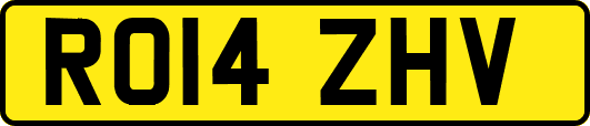 RO14ZHV