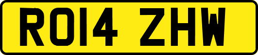 RO14ZHW
