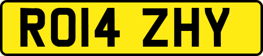 RO14ZHY