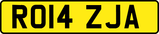 RO14ZJA