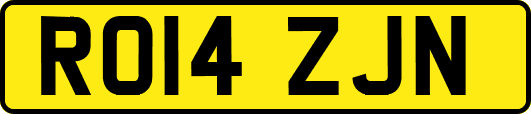 RO14ZJN