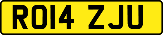RO14ZJU