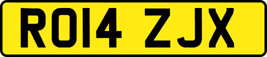 RO14ZJX