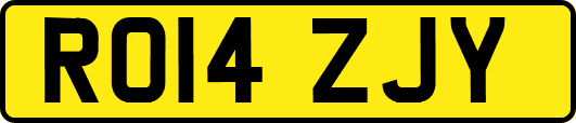 RO14ZJY