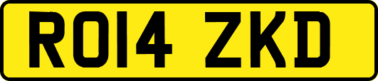RO14ZKD
