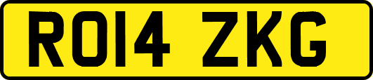 RO14ZKG