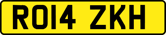RO14ZKH