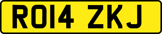 RO14ZKJ