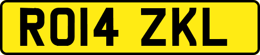 RO14ZKL