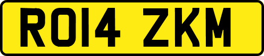 RO14ZKM