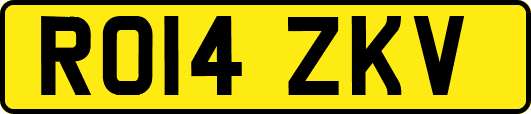 RO14ZKV