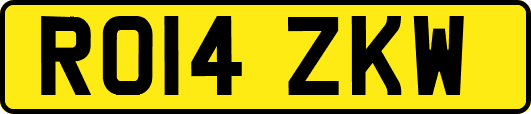 RO14ZKW
