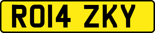 RO14ZKY