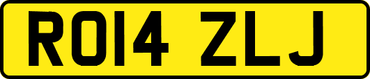 RO14ZLJ