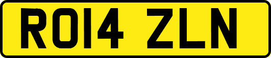 RO14ZLN