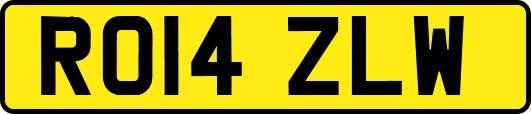 RO14ZLW