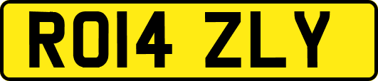 RO14ZLY