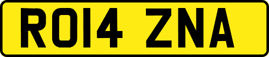 RO14ZNA