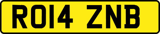 RO14ZNB