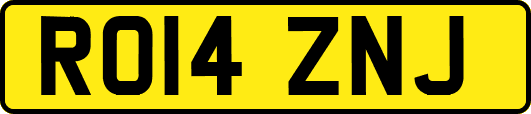 RO14ZNJ