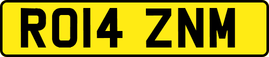 RO14ZNM
