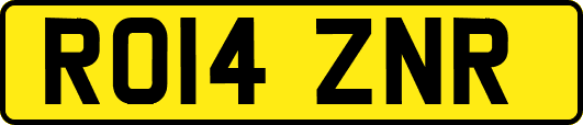 RO14ZNR