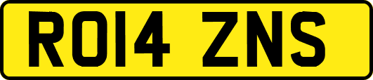 RO14ZNS
