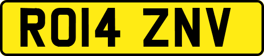 RO14ZNV