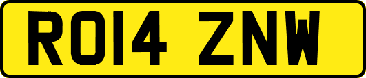RO14ZNW