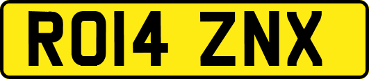 RO14ZNX
