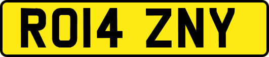 RO14ZNY