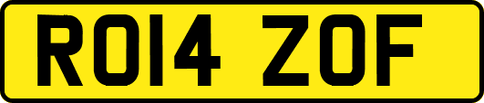 RO14ZOF