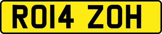 RO14ZOH