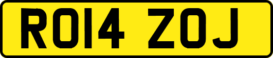 RO14ZOJ