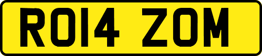 RO14ZOM